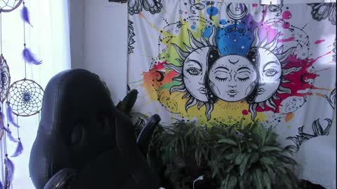 Sofia online show from 01/24/25, 10:08