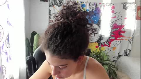 Sofia online show from 01/25/25, 06:46