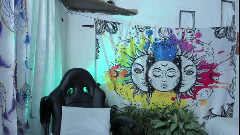 Sofia online show from 02/03/25, 01:09