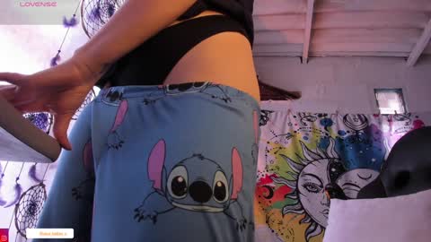 Sofia online show from 02/08/25, 01:01