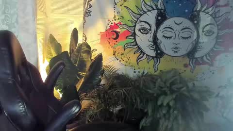 Sofia online show from 02/21/25, 10:39