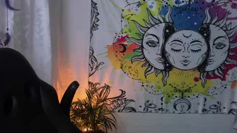 Sofia online show from 02/22/25, 02:06