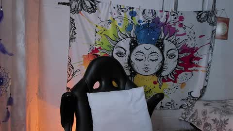 Sofia online show from 03/01/25, 01:53