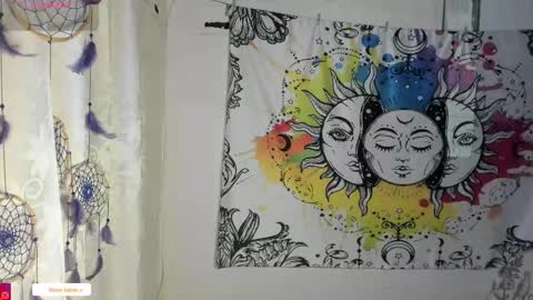 Sofia online show from 03/01/25, 10:02