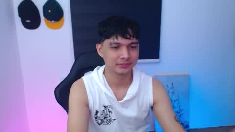 Rhys online show from 01/29/25, 07:46