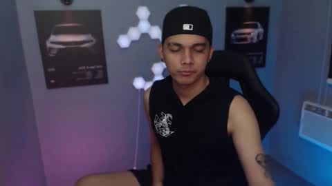 Rhys online show from 09/08/25, 09:14