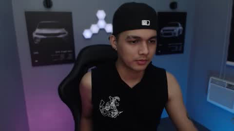 Rhys online show from 09/19/25, 04:51