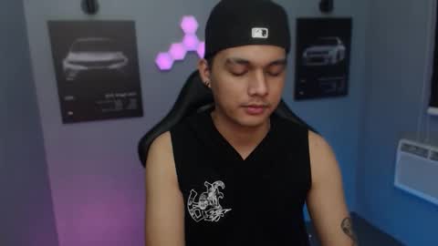 Rhys online show from 09/22/25, 09:06