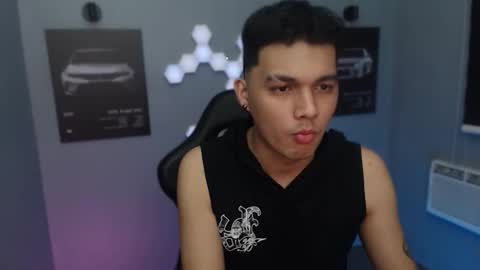 Rhys online show from 09/23/25, 03:37