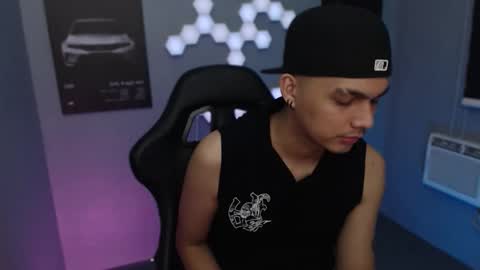 Rhys online show from 09/24/25, 03:04