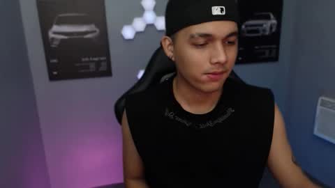 Rhys online show from 10/10/25, 02:05