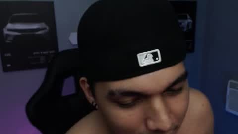 Rhys online show from 10/23/25, 05:55