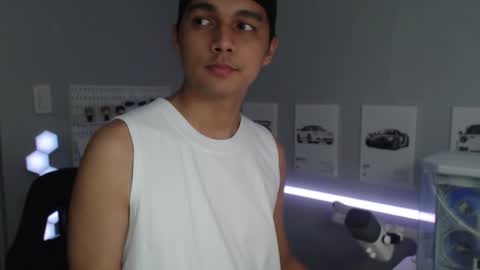 Rhys online show from 11/19/25, 07:58