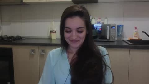 JustAnne online show from 01/20/25, 05:37