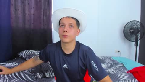 justin_biker online show from 12/03/24, 10:07