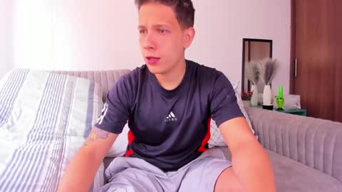 justin_biker online show from 02/27/25, 05:58