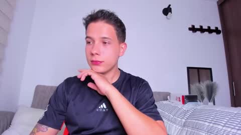 justin_biker online show from 03/01/25, 01:11