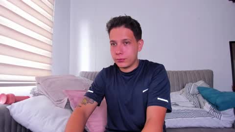 justin_biker online show from 03/01/25, 06:32