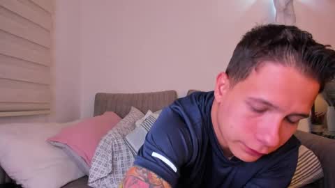 justin_biker online show from 03/02/25, 05:33