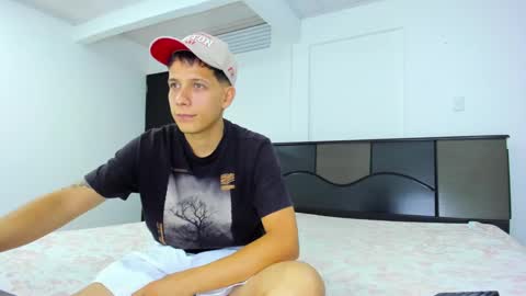 justin_biker online show from 09/12/25, 09:48