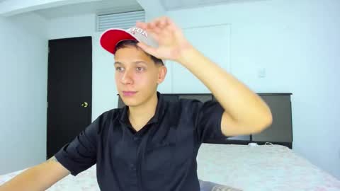 justin_biker online show from 09/13/25, 09:58