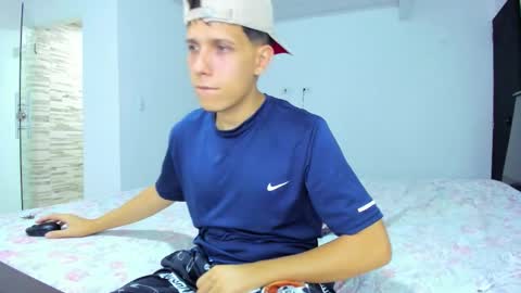 justin_biker online show from 09/24/25, 09:45