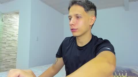 justin_biker online show from 09/28/25, 08:14