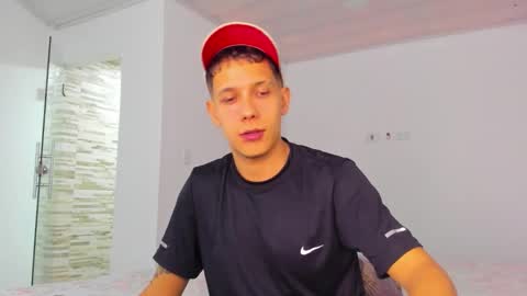 justin_biker online show from 10/02/25, 12:34