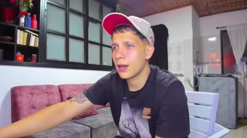 justin_biker online show from 10/10/25, 02:32