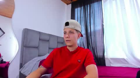 justin_biker online show from 10/10/25, 08:52