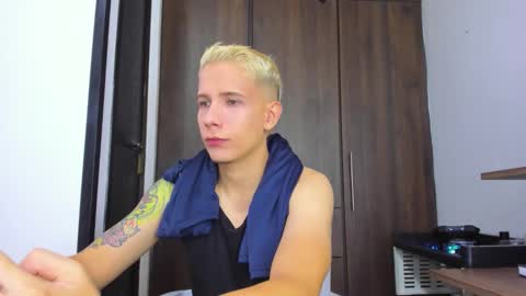 justin_biker online show from 11/05/25, 11:43