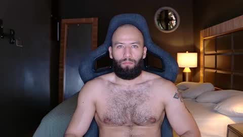 Justin online show from 11/02/25, 11:12