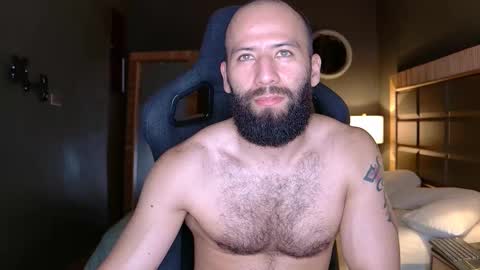 Justin online show from 11/06/25, 11:37