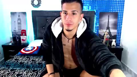 JUSTIN online show from 12/26/24, 07:56