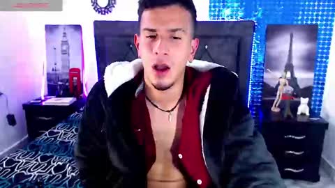 JUSTIN online show from 01/06/25, 08:03