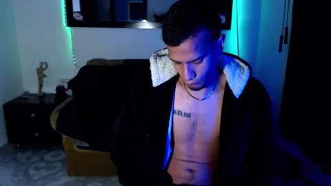 JUSTIN online show from 09/10/25, 09:42