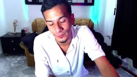 JUSTIN online show from 09/10/25, 11:05