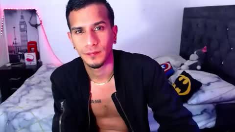 JUSTIN online show from 09/30/25, 11:26