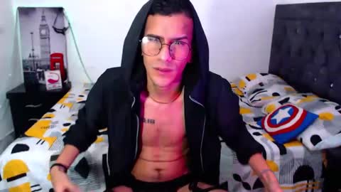 JUSTIN online show from 10/03/25, 11:35