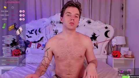 Snapshot of justin_reed chatting on 10/17/25, 03:14 Arthur online show from 10/17/25, 03:14