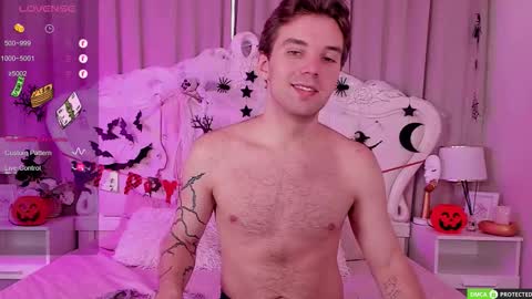 Snapshot of justin_reed chatting on 10/19/25, 03:40 Arthur online show from 10/19/25, 03:40