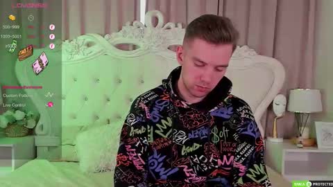 Snapshot of justin_reed chatting on 11/06/25, 08:48 Arthur online show from 11/06/25, 08:48