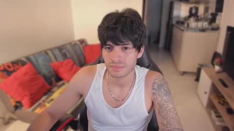 Diego online show from 10/14/25, 09:37