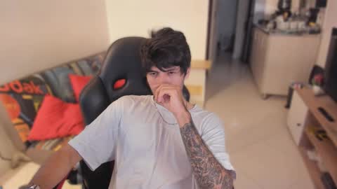 Diego online show from 10/17/25, 10:01