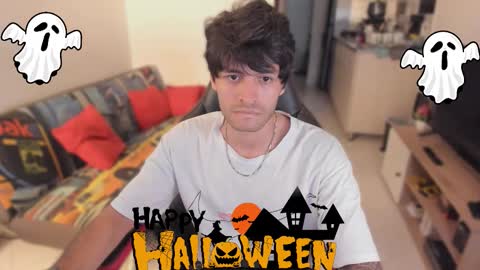 Diego online show from 10/31/25, 09:38