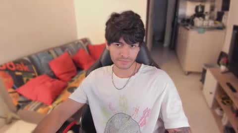 Diego online show from 11/06/25, 10:21