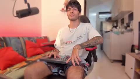 Diego online show from 11/21/25, 07:34