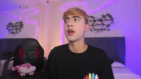 Justin online show from 10/14/25, 11:33