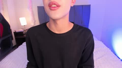 Justin online show from 10/24/25, 11:17