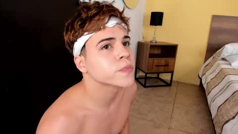 Snapshot of justinbiler chatting on 01/13/25, 03:26 Justin online show from 01/13/25, 03:26
